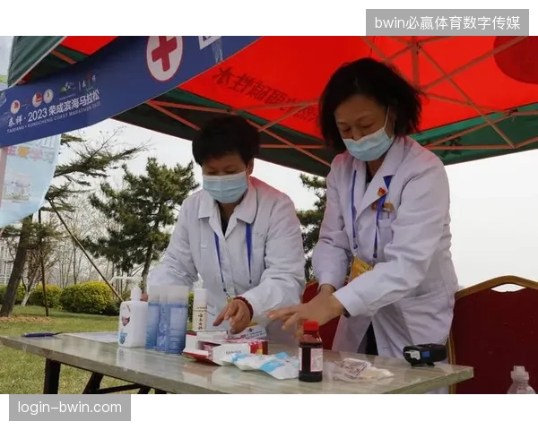 体育赛事运营方盲目扩充保障人员,却忽视了医疗处置现场影像的即时回传效率 体育赛事运营方盲目扩充保障人员,却忽视了医疗处置现场影像的即时回传效率